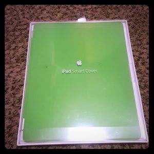 Ipad Smart Cover